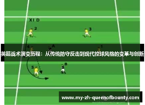 英超战术演变历程:从传统防守反击到现代控球风格的变革与创新 英超战术演变历程:从传统防守反击到现代控球风格的变革与创新