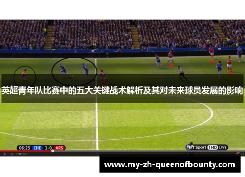 英超青年队比赛中的五大关键战术解析及其对未来球员发展的影响