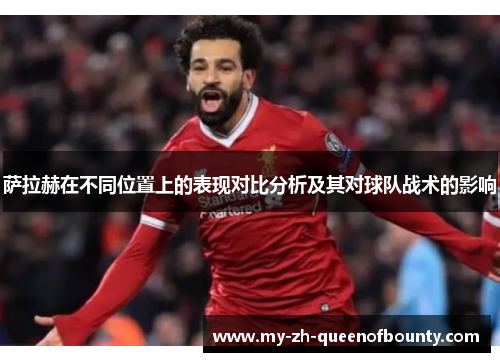 萨拉赫在不同位置上的表现对比分析及其对球队战术的影响