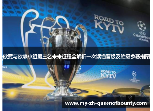 欧冠与欧联小组第三名未来征程全解析一次读懂晋级及降级参赛指南