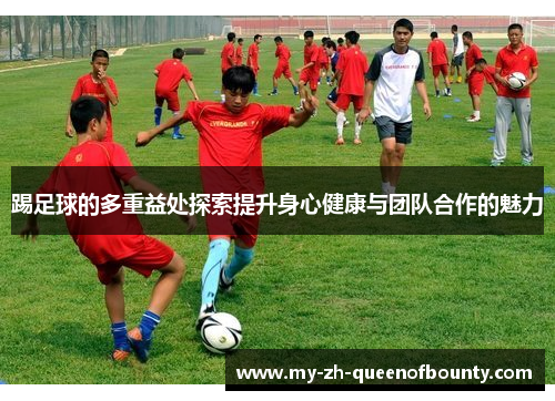 踢足球的多重益处探索提升身心健康与团队合作的魅力