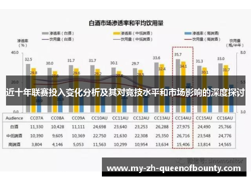 近十年联赛投入变化分析及其对竞技水平和市场影响的深度探讨