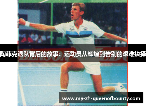 陶菲克退队背后的故事：运动员从辉煌到告别的艰难抉择