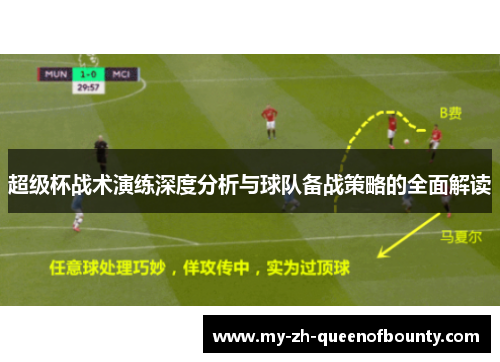超级杯战术演练深度分析与球队备战策略的全面解读